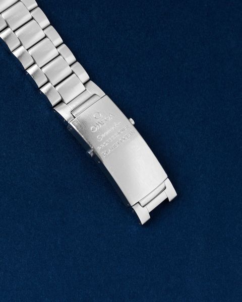 Omega Planet Ocean 2201.51.00